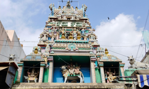 12 Días - El Tour De Sur De La India Con Mumbai Y Goa